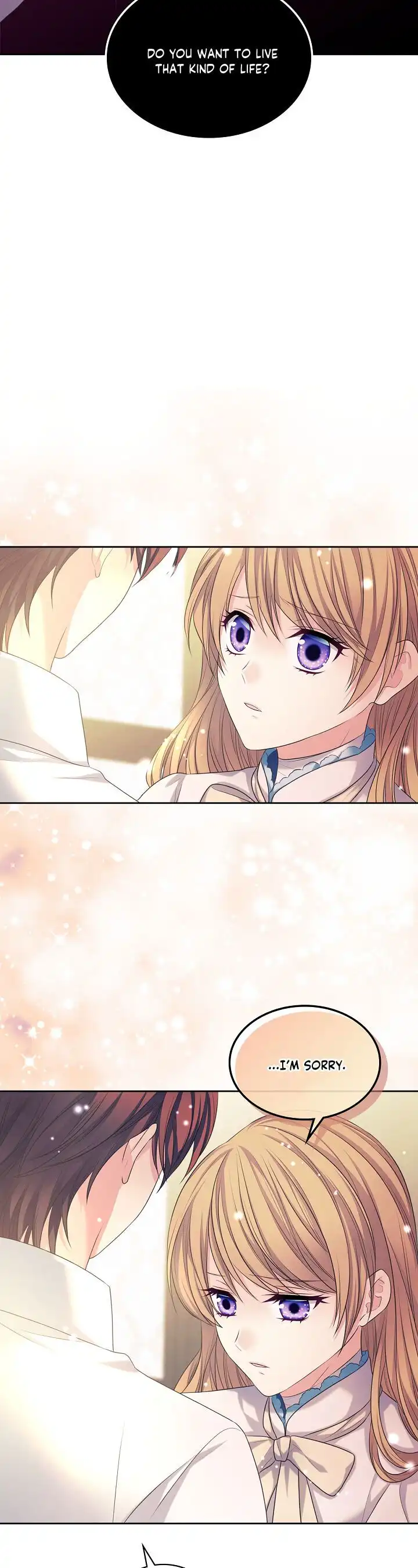 Sincerely: I Became a Duke's Maid Chapter 92 7